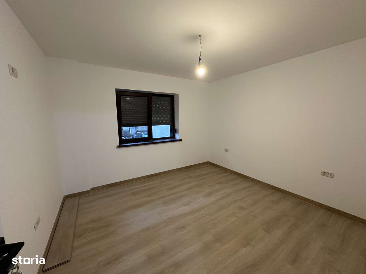 Apartament 2 camere decomandat 53 mp, total renovat - Biserica Sf Ilie - Imagine principală: 3/8