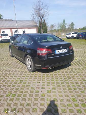 Citroën C5 3.0 HDi V6 Exclusive - 33