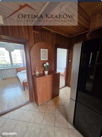 3 pok/ 56 M 2 / balkon /Prokocim /ul. Kurczaba-6