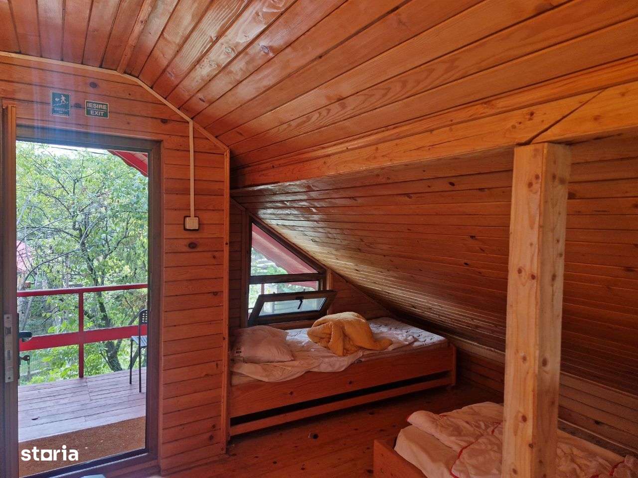 Cafrom Imobiliare- EXCLUSIV- Slanic Prahova - Vila/Pensiune-de Vanzare-17