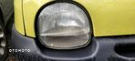 Lampa przednia prawa Renault Twingo 1999 - 2