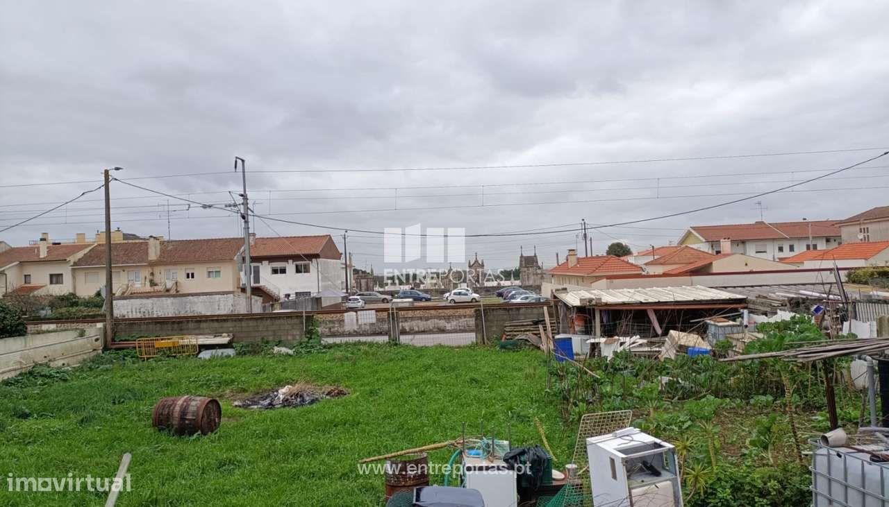 Venda de excelente terreno para construção, Areosa, Viana do Castelo - Grande imagem: 1/13