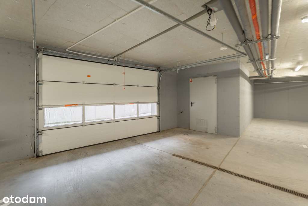 Nowoczesna kawalerka w Policach – ul. Rycerska-6