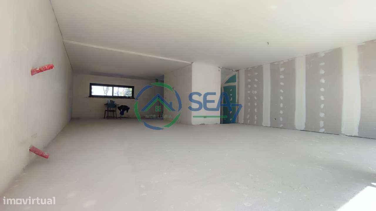 Moradia T3 Nova I Piscina,  Fão-8