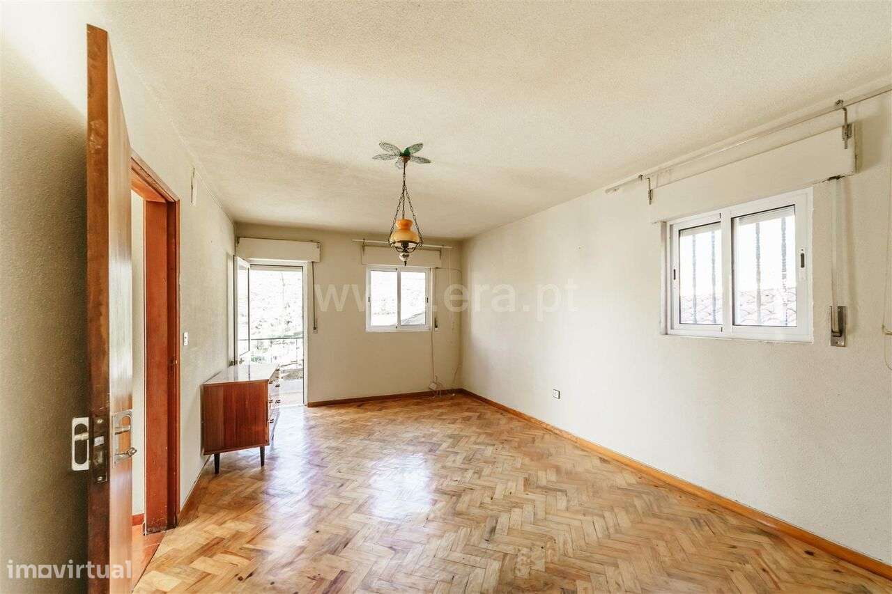 Moradia Geminada T2 / Manteigas, Serra da Estrela - Grande imagem: 5/20