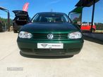 VW Golf 1.9 TDi Highline - 2