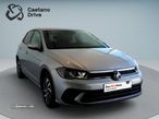 VW Polo 1.0 TSI Life - 10