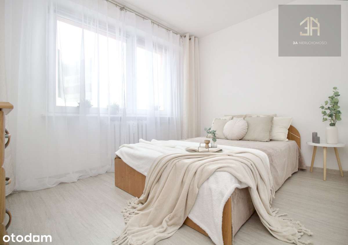 Mieszkanie na Jarotach - 2 pokoje-3