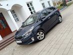 Kia Carens 1.7 CRDi XL 7os - 9