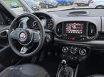 Fiat 500L 1.6 MJ Lounge S&S - 19