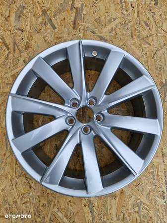 Nowa Felga Volvo XC-90 II 19 8JX19 ET42,5 5X108 31362276 - 1