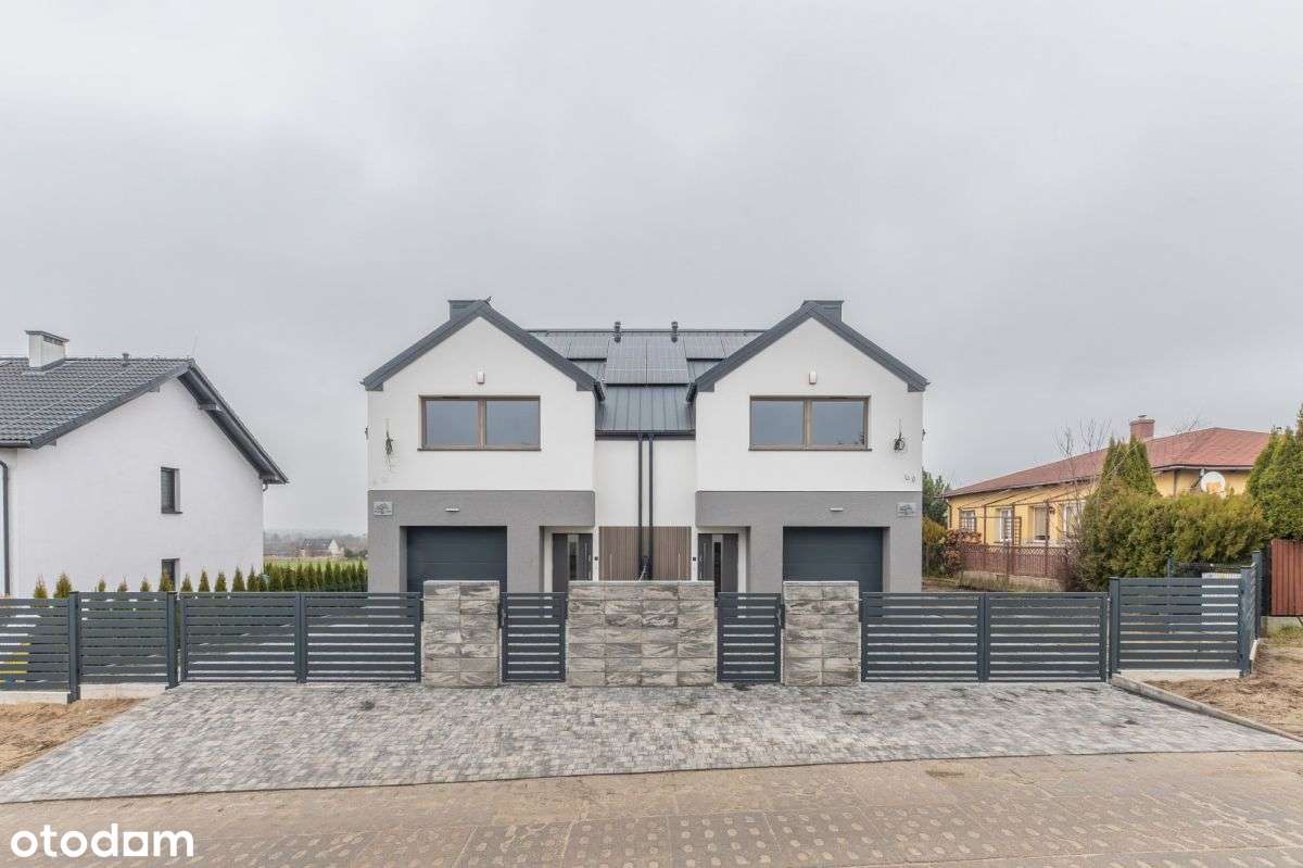 Zamieszkaj lub zainwestuj, 15min od plaży-5