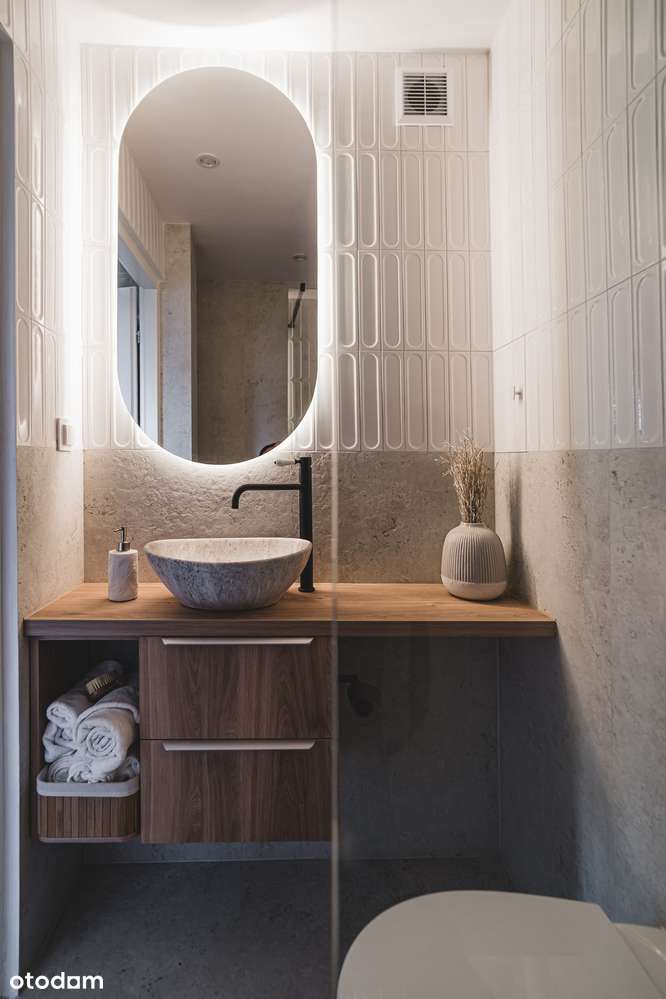 Zamieszkaj w zachwycającym apartamencie po remoncie - Rezerwacja - Pełny obrazek: 5/20