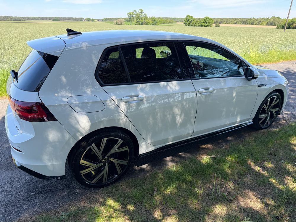 Volkswagen Golf VIII 2.0 TDI 4Motion DSG Highline 2022