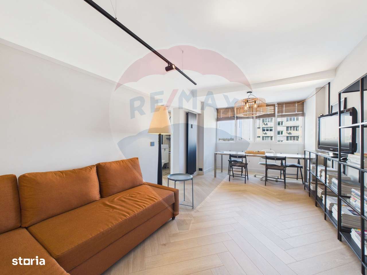 Apartament exclusivist 3 camere | Dorobanti – langa Parcul Floreasca