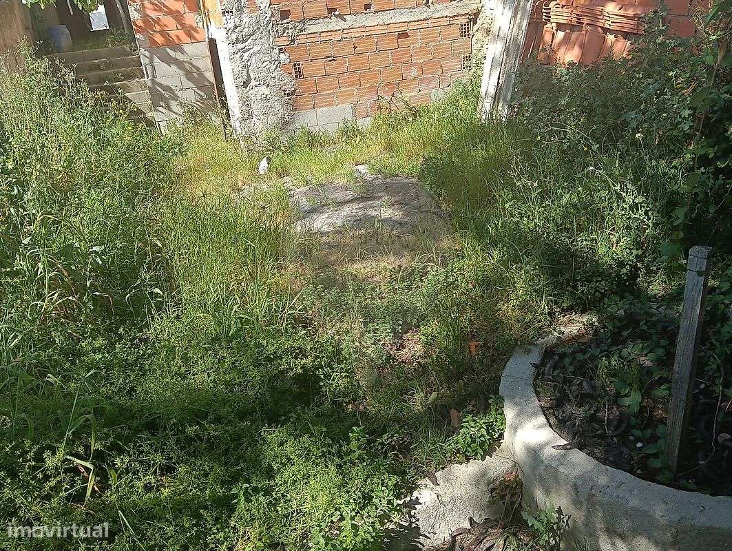 Moradia T2 para venda-11