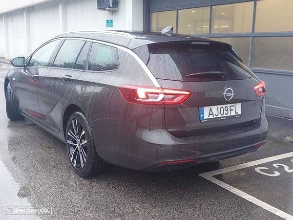 Opel Insignia Sports Tourer 1.5 D Ultimate Aut. - 11