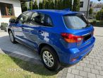 Mitsubishi ASX 1.6 ClearTec 2WD Diamant Edition - 8