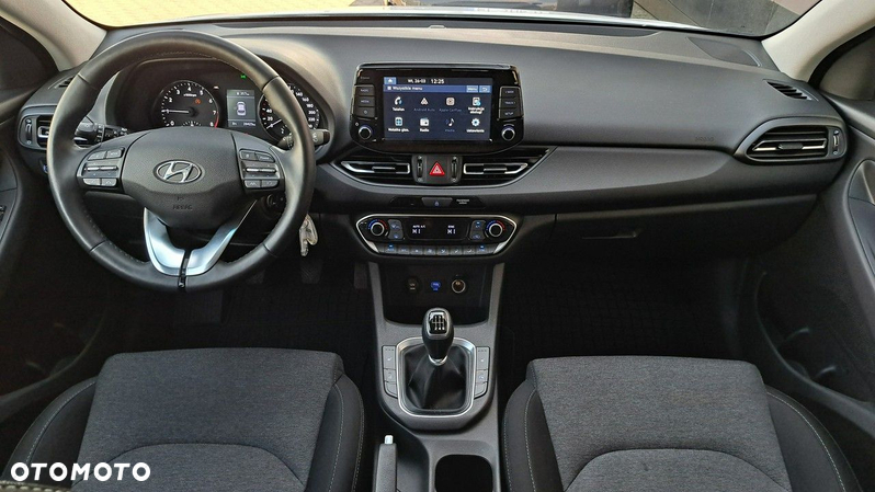 Hyundai I30 - 17