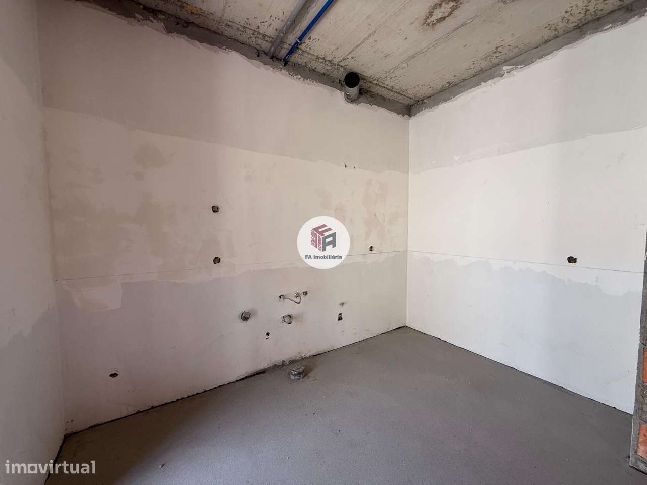 Apartamento T1 Terraço - 110m2-5