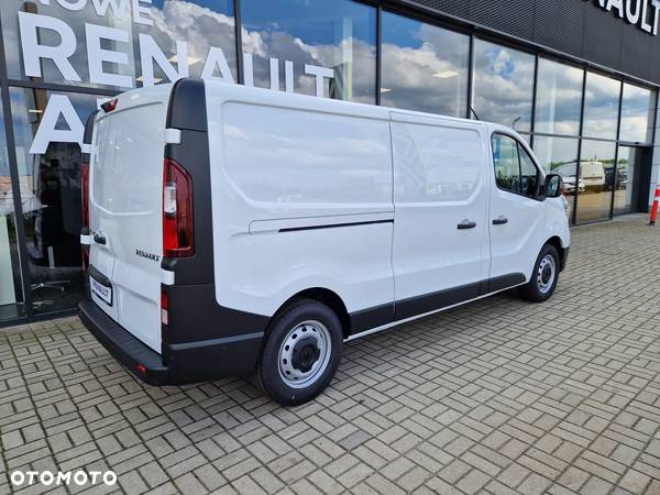 Renault Nowy Trafic - 7