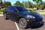 Estribos Porsche Macan (2014 a 2017) - 10