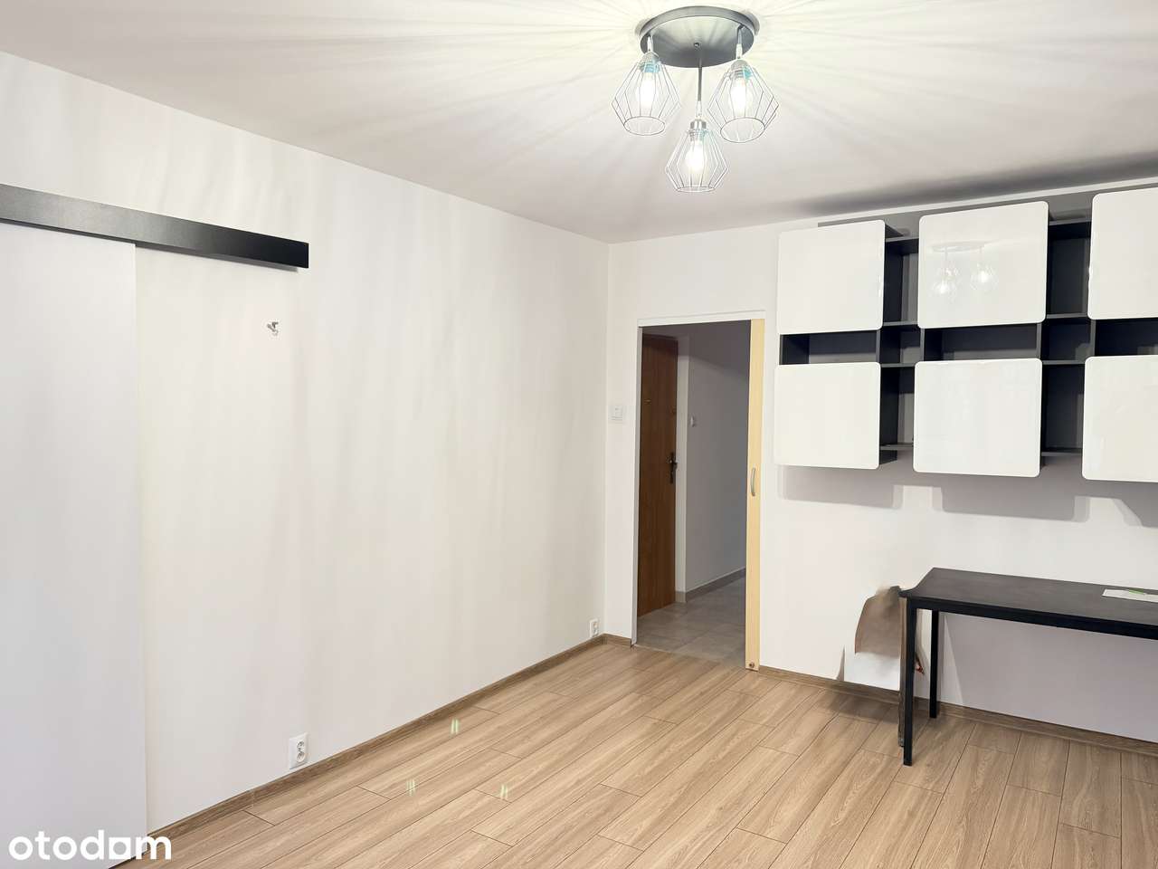 Osiedle Teofilów-2 pokoje, parter, zieleń - Pełny obrazek: 4/11