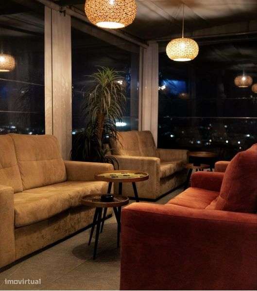 Trespasse Restaurante/Bar - Grande imagem: 5/11