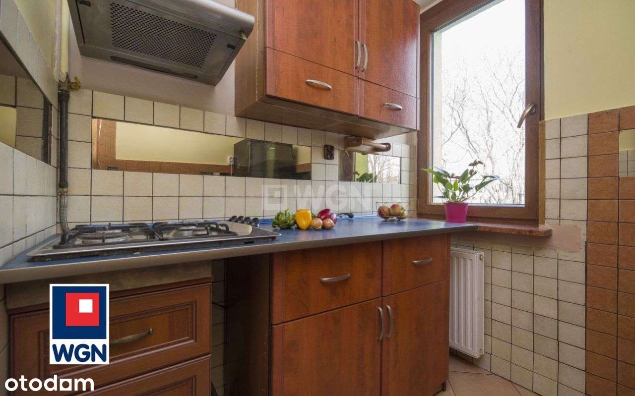 Dwa pokoje dla singla, pary, inwestora. Rozbark!-3