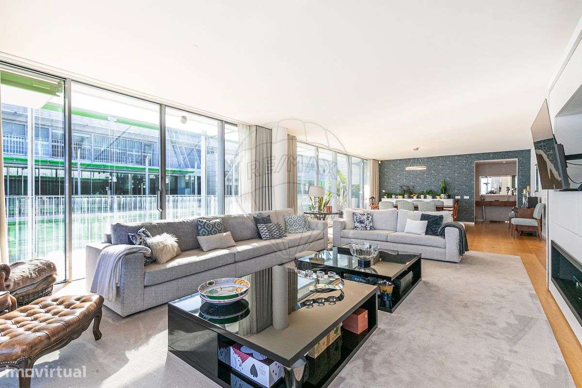 Apartamento T4 para venda - Grande imagem: 5/47