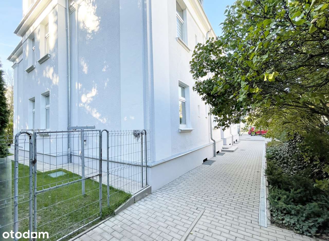 Poznań Grunwald -elitarna lokalizacja PREMIUM -ogród 200m2-1