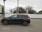 Nissan Qashqai+2 2.0 I-Way - 1