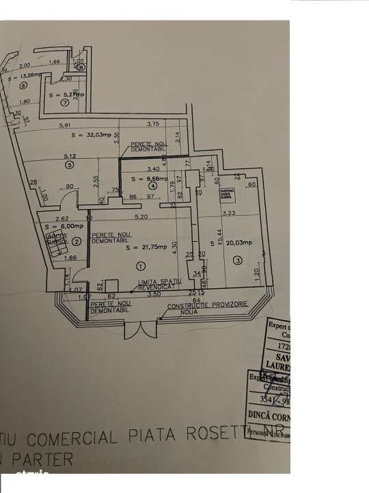 Spatiu comercial ULTRACENTRAL-3