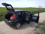 Ford Fiesta 1.6 TDCi Gold X - 7