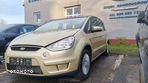 Turbosprężarka Ford S-MAX MK1 2.0 TDCI - 4