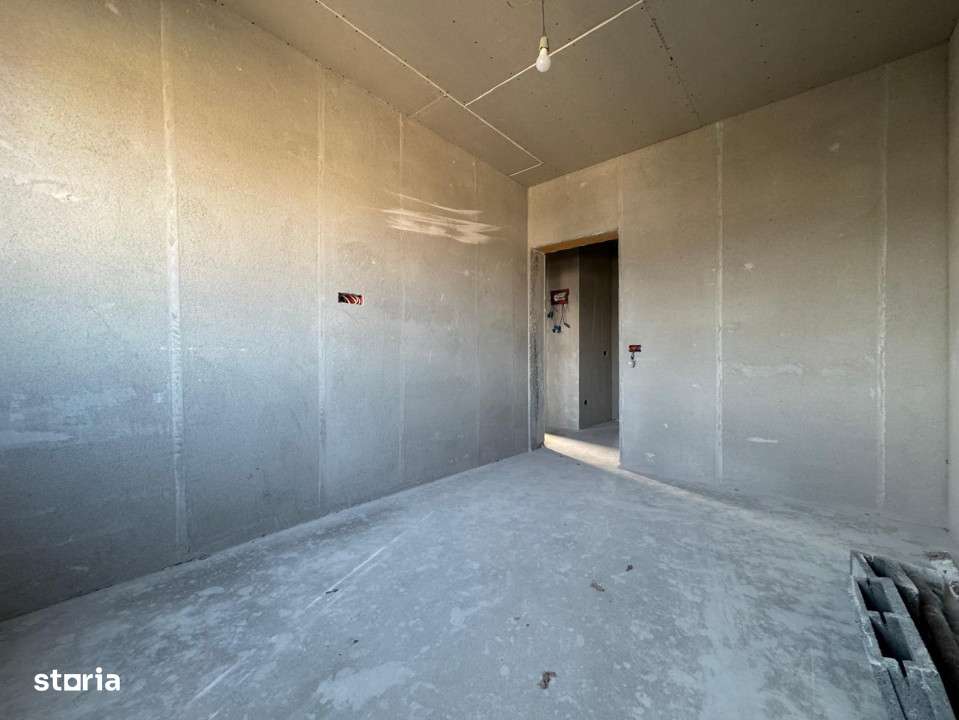 Duplex 5 camere, toate utilitatile, 119 mp utili , 270mp teren in Chis - Imagine principală: 5/19