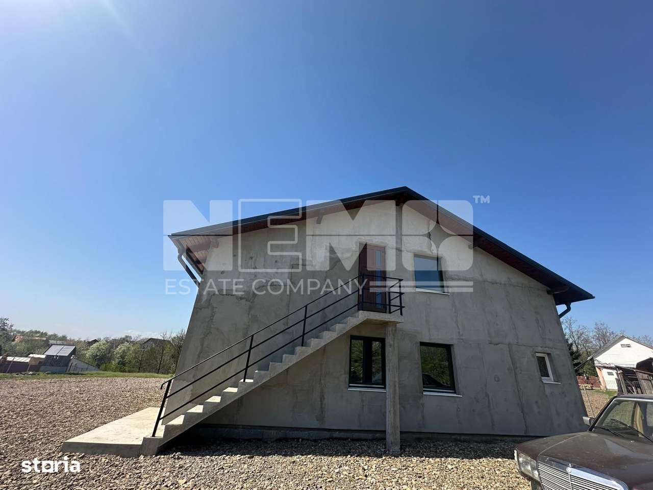 Hală industrială/service auto | Pătrăuți, Suceava - Imagine principală: 2/11