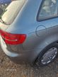 Blotnik prawy tyl audi a3 8p lift 5d - 1