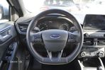 Ford Focus 1.0 EcoBoost MHEV ST-Line - 14