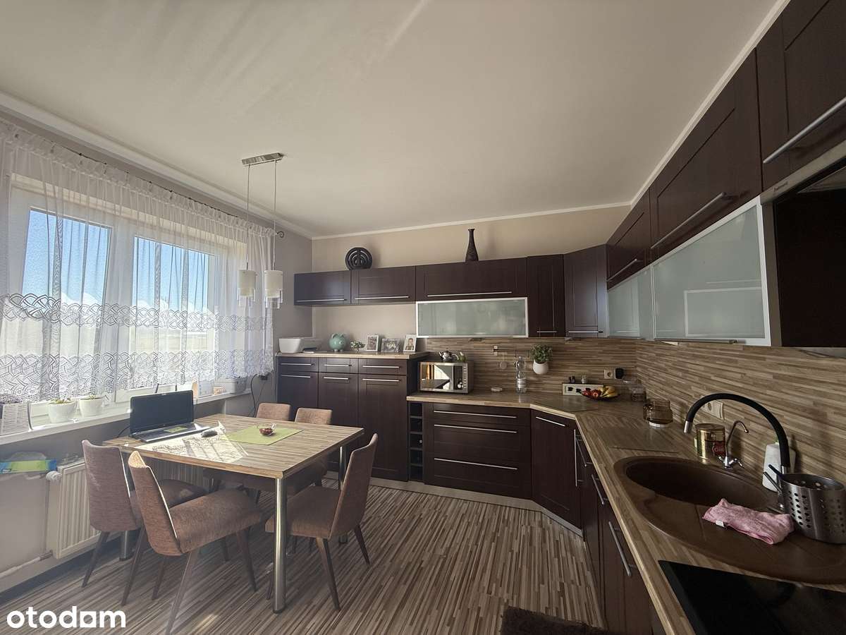 Przestronny dom 300 m² | 3 kondygnacje | Pleszew-8