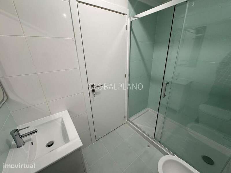 Apartamento T3 Avenida 25 de Abril-23
