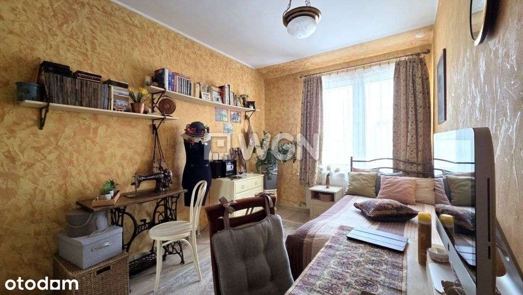 Mieszkanie, 40,60 m², Ełk-4