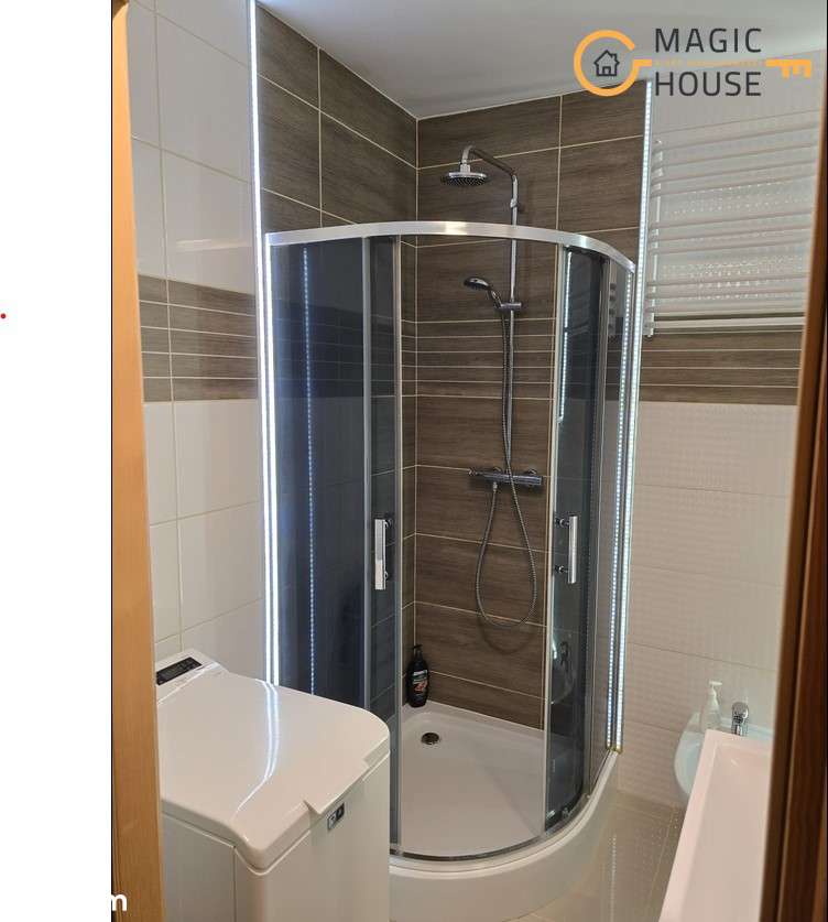 Gdynia Cisowa, 3 pokoje! - Pełny obrazek: 2/12