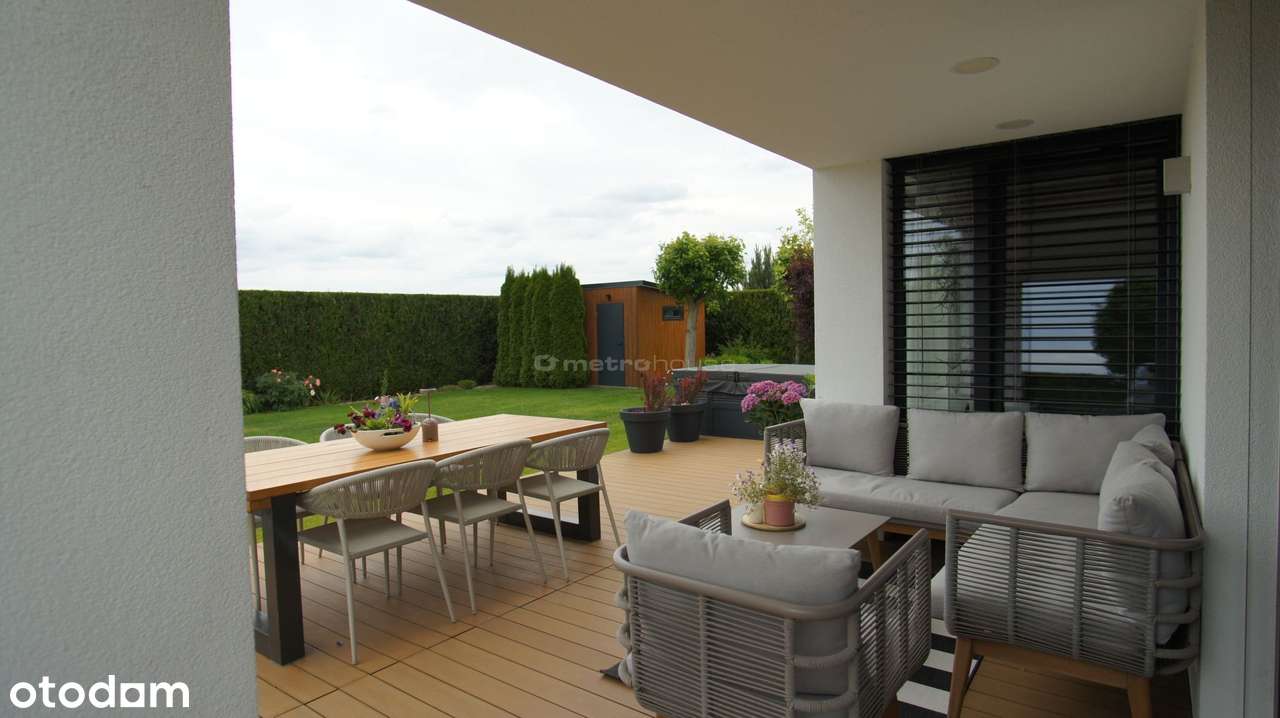 Zamieszkaj w luksusowym domu w Kłodawie - Pełny obrazek: 2/7