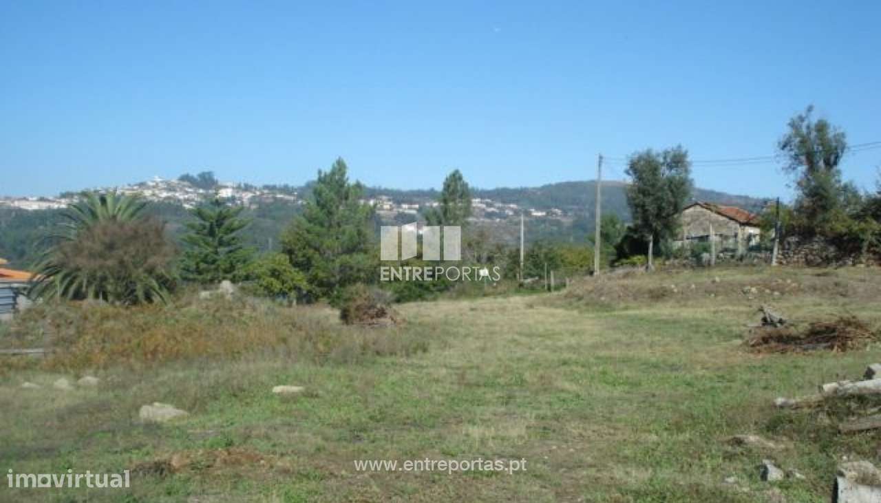 Venda Terreno, Alpendurada e Matos, Marco de Canaveses - Grande imagem: 5/8