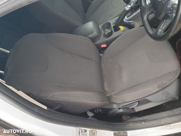 Airbag din Scaun Dreapta Fata Pasager Ford Focus 3 2010 - 2018 - 1