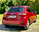 Toyota Yaris 1.5 Premium CVT - 4