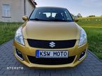 Suzuki Swift 1.2 Comfort - 2