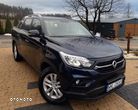 SsangYong Musso Grand 2.2 Sapphire 4WD - 1