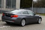 BMW Seria 4 420d Coupe xDrive Luxury Line - 3